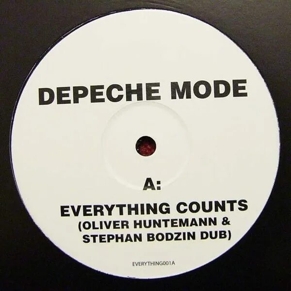 Everything counts. Depeche Mode everything counts Live. Oliver Huntemann картинки. Stephan Bodzin в молодости.