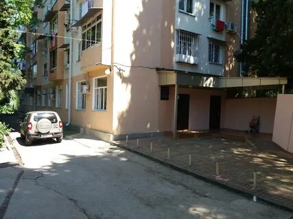 Городская больница 4 сочи отзывы
