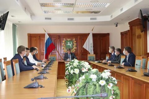Региональный красноярского края фонд капитального