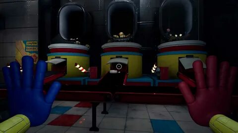 Time to play the game