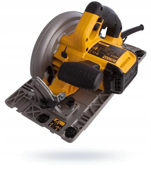 Циркулярная пила DEWALT dwe576k. DEWALT DWE 576. Циркулярка девольт 576. DEWALT DWE 576 QS И DWE 576 K. Девольт циркулярная пила