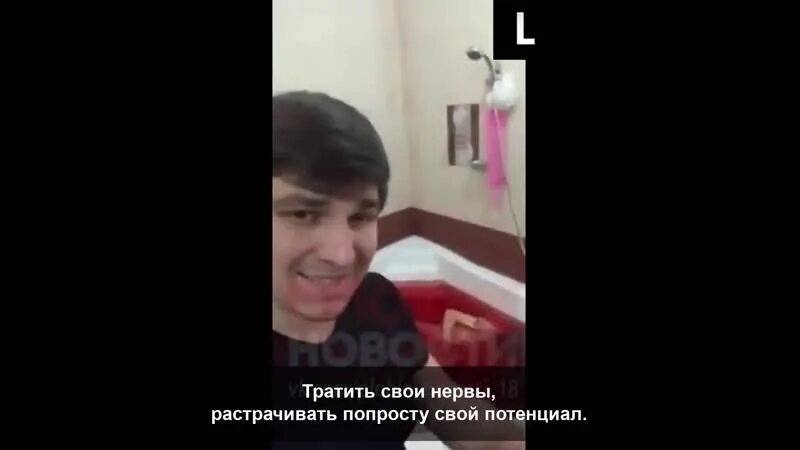 32-Летний Акшин Гусейнов. Наследник погибшего брата бигси