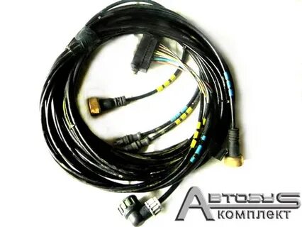 Комплект abs