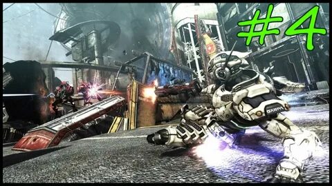 Vanquish