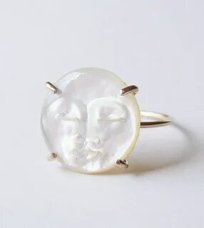 Luna pearl