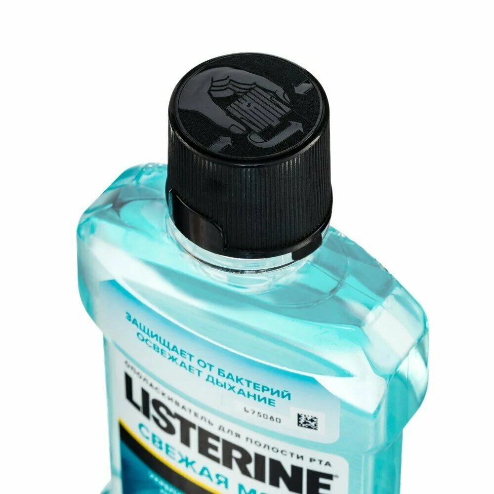 Listerine ополаскиватель купить