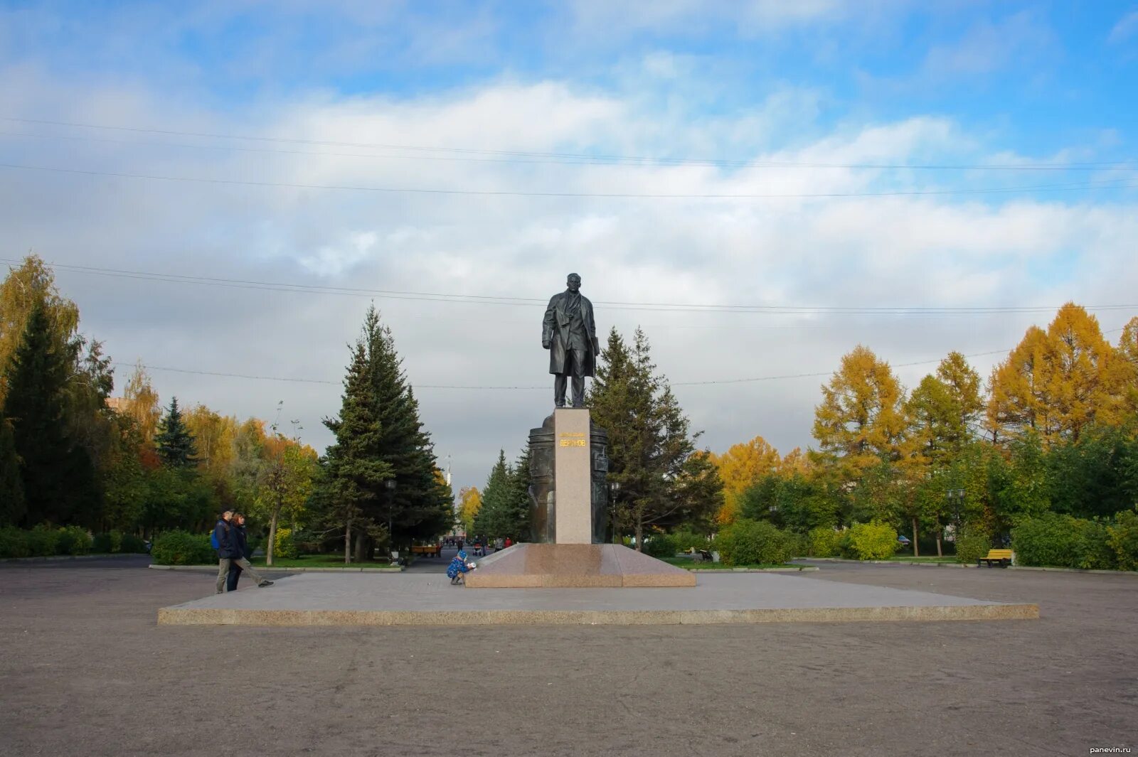 Рыбинский герой