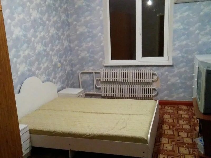 Снять комнату в городе ставрополь