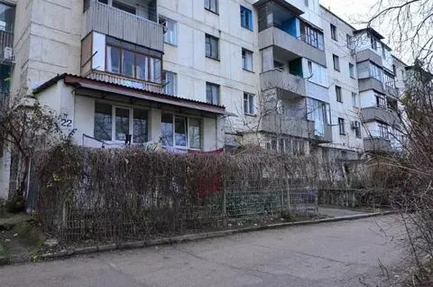 Репина 3 севастополь