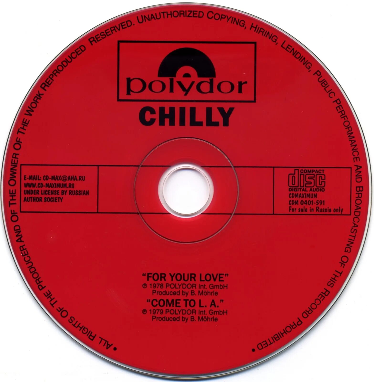 I d love to come. Chilly 1980 showbiz LP. Chilly showbiz 1980 CD. Chilly 1978. Chilly 1982.