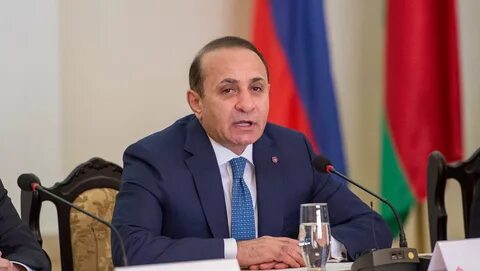 Армения надо