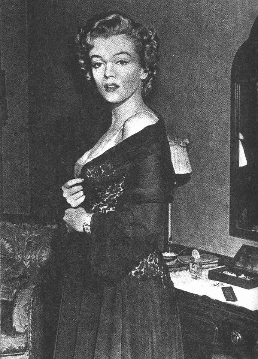 мэрилин монро 1952. можно монро. мэрилин монро анфас. мэрилин 1952. лесли монро.