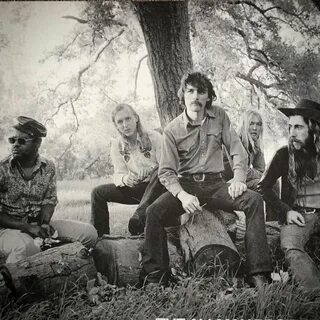 The allman brothers band