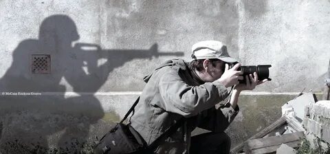 Репортеры без границ