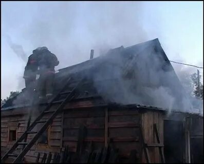 Обгореть в бане