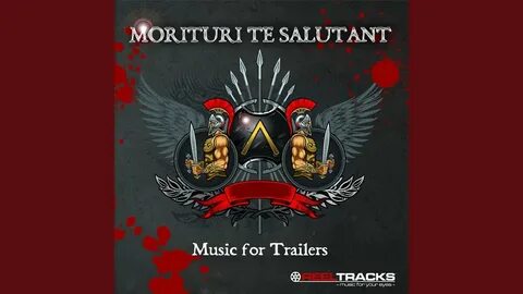 Ave caesar morituri te salutant