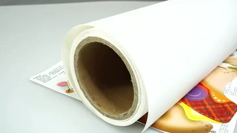 Синтетическая бумага