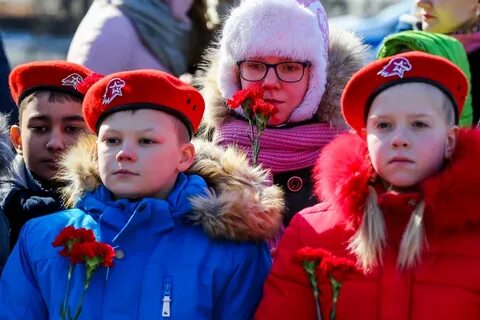 Традиции отечества