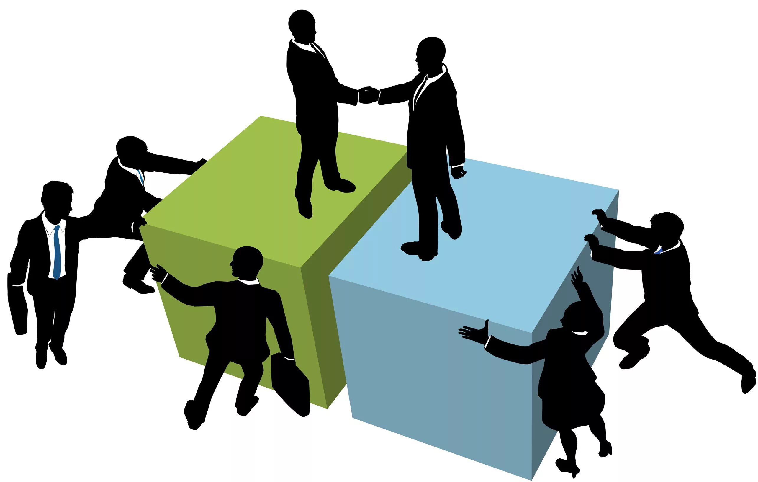 Processing group