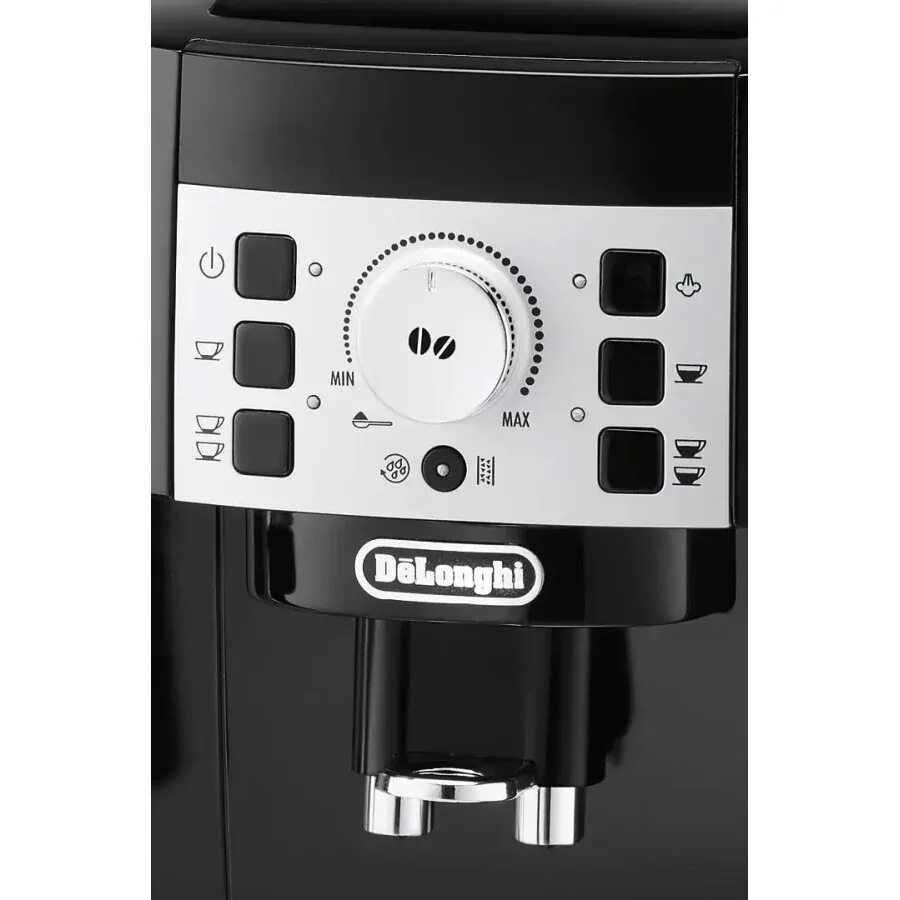 Delonghi magnifica ecam 22. Кофемашина delonghi ecam 22. Sb. 110. 110.