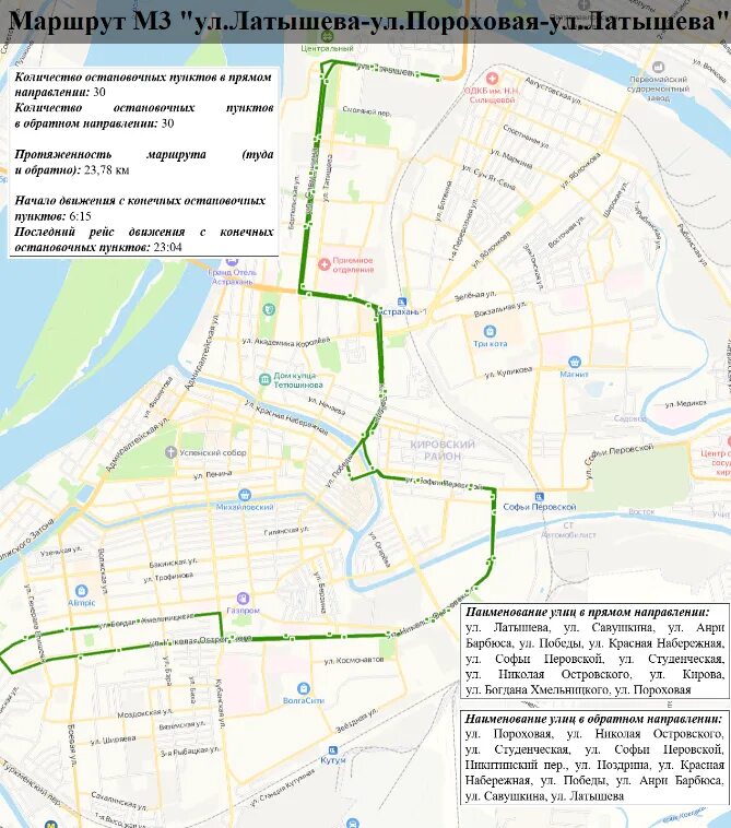 Направление маршрут 4. Маршруты автобусов Астрахань. Маршрут автобуса м1 Астрахань. Маршруты астраханских автобусов. М4 Астрахань маршрут.