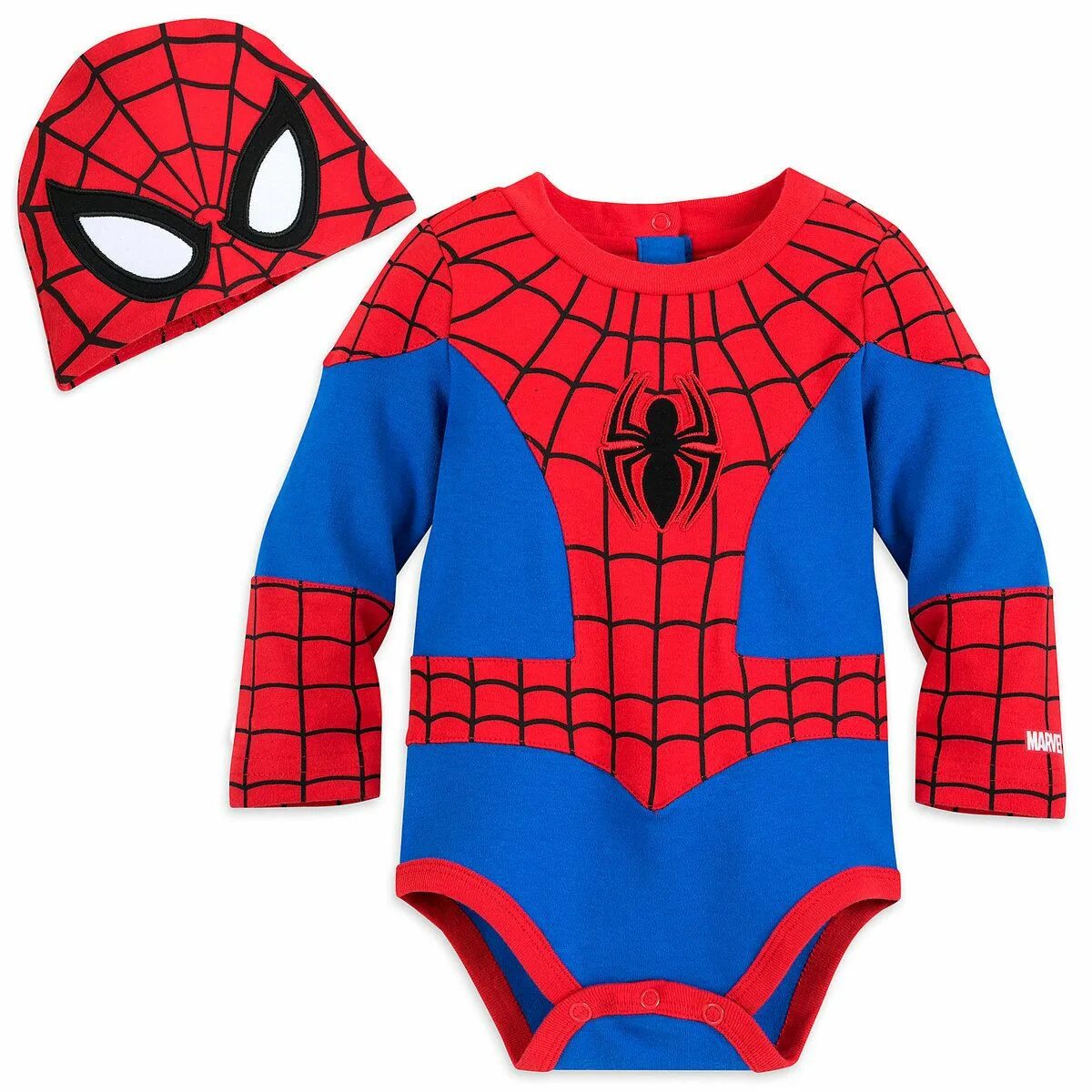 Человек паук для детей 3 лет. Человек паук бейби. Костюм человека паука детский Дисней. Костюм Спайдермена детский. Одежда Spider man детская.