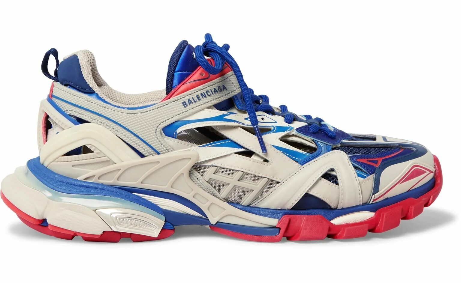 Tracks 2.0
