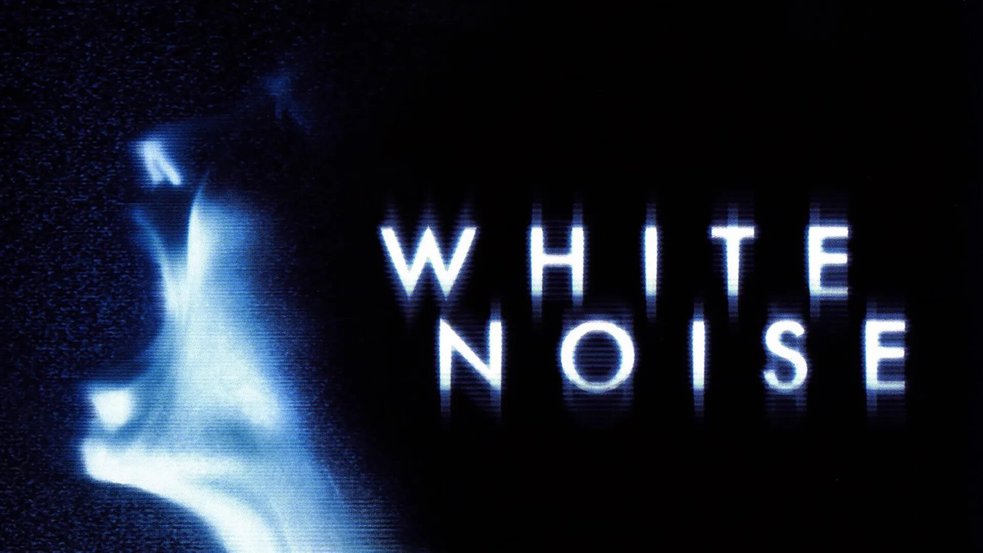 Белый шум 2005 Постер. Белый шум 2 Постер. Включи белый шум полную версию