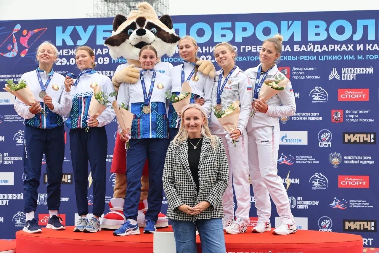 Кубок доброй воли 2025 по гребле результаты. Кубок доброй воли 2025 по гребле результаты