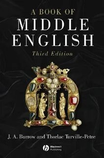 Hath middle english