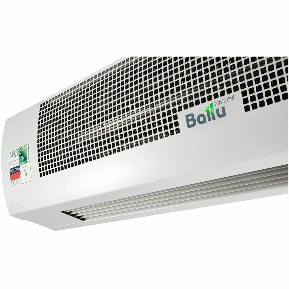 Ballu bhc b10w10 ps. Тепловая завеса ballu bhc-b10t06-ps. тепловая завеса ballu 9 квт.