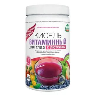 Бад для зрения