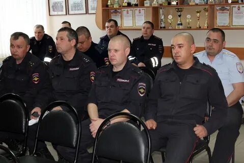 Полиция челябинской