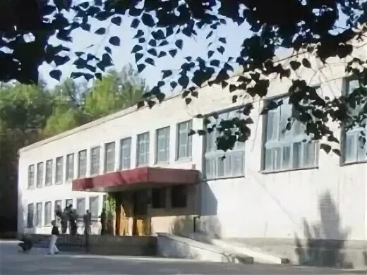 21 школа ставрополь