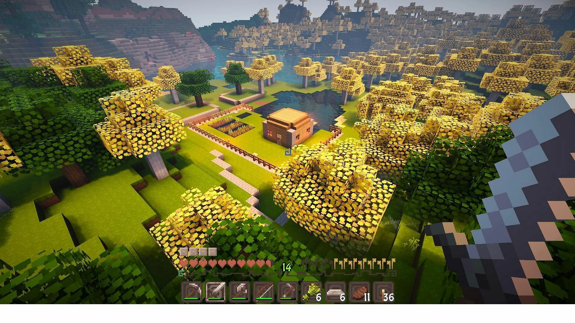 Как установить шейдеры на майнкрафт андроид. Shaders mod. шейдеры для майнкрафт пе. kuda шейдеры для майнкрафт 1.12.2. мод для шейдеров.