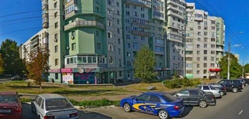 Счастье, парикмахерская, ул. Костюкова, 67А, Белгород - Яндекс Карты