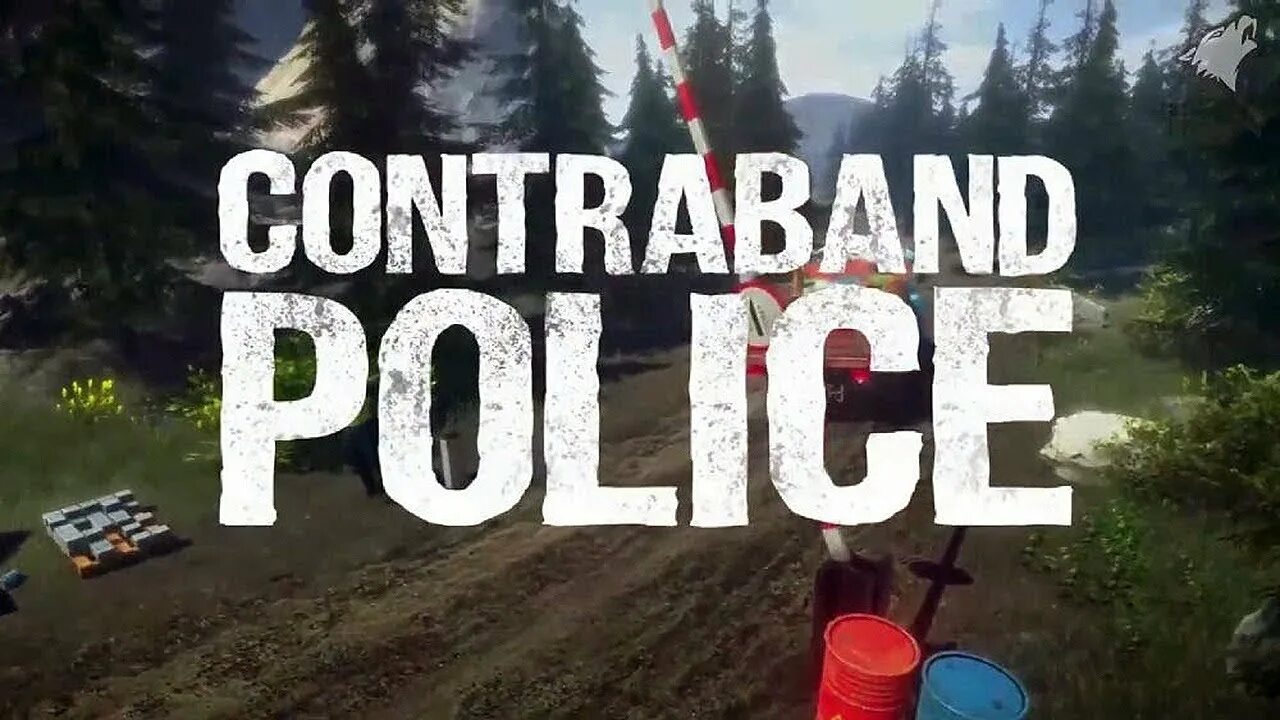 Контробанд полиц. Contraband игра. Игры про контрабанду. Contraband Police. Симулятор Contraband Police.