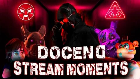 Five nights at freddy security breach прохождение