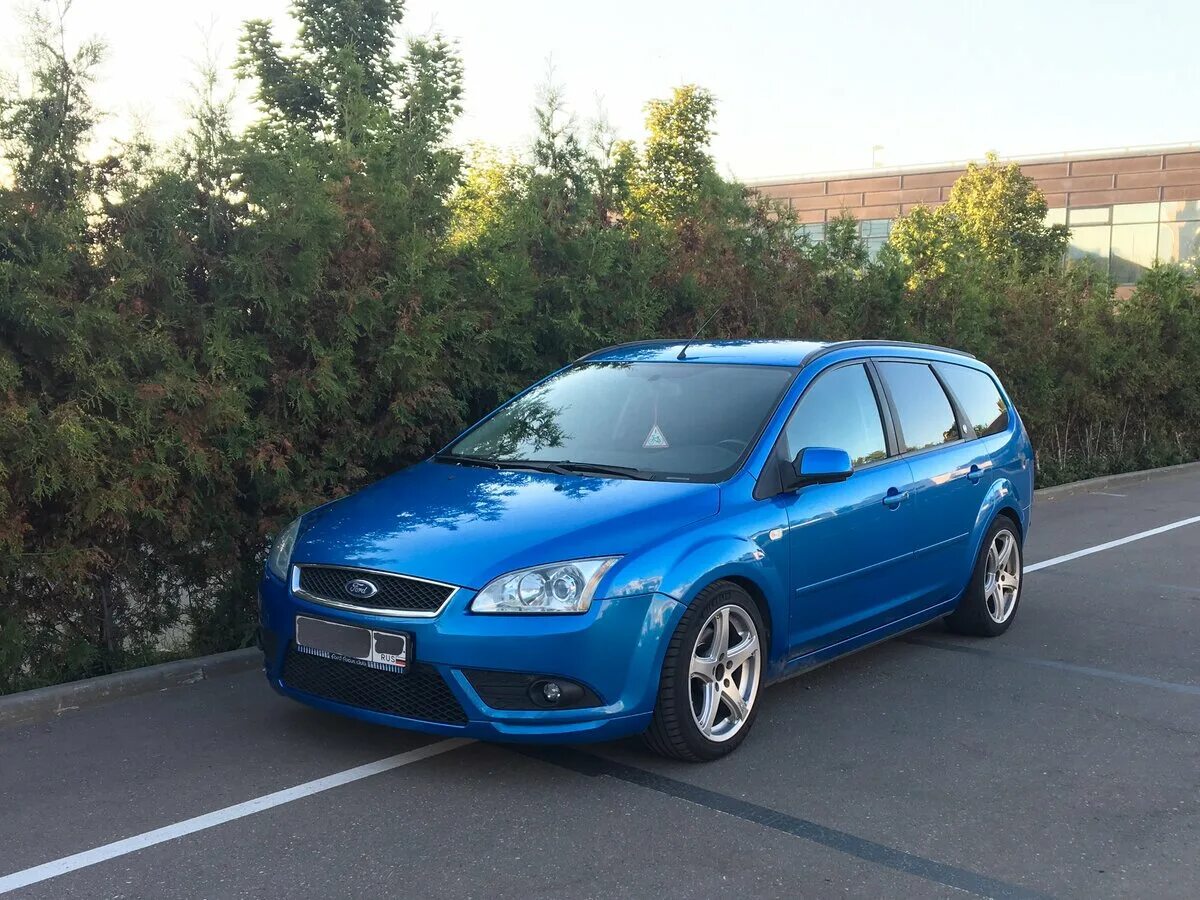 Ford Focus 2 универсал. Форд фокус 2 универсал 2006. Форд фокус 2 универсал 2007. Форд фокус 2 универсал синий.