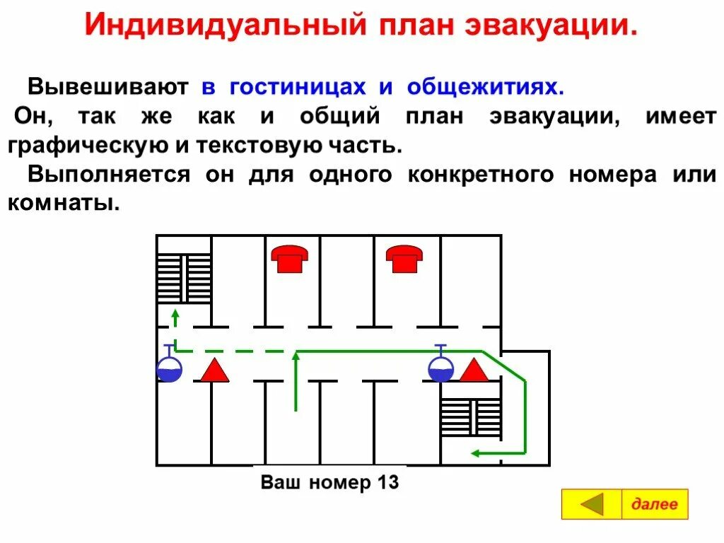 Начерти схему эвакуации из своего дома ООО "Авангард" план эвакуации ООО "Яркие Линии"