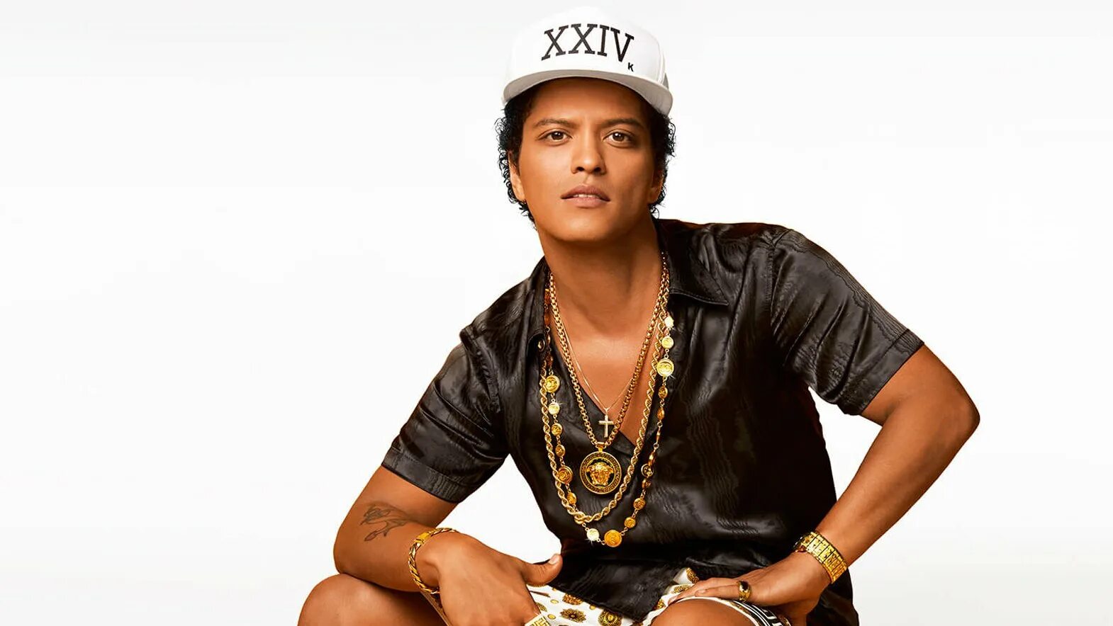 Bruno mars bruninhos theme. Bruno mars bruninhos theme