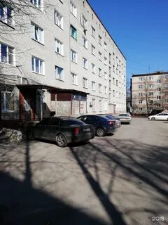 Красный октябрь 4