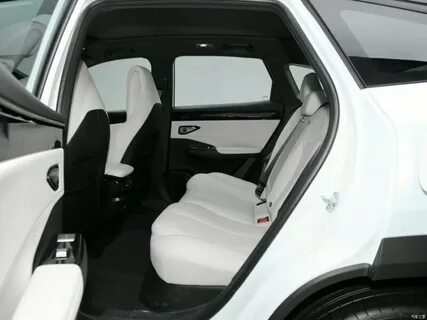 Geely galaxy l7