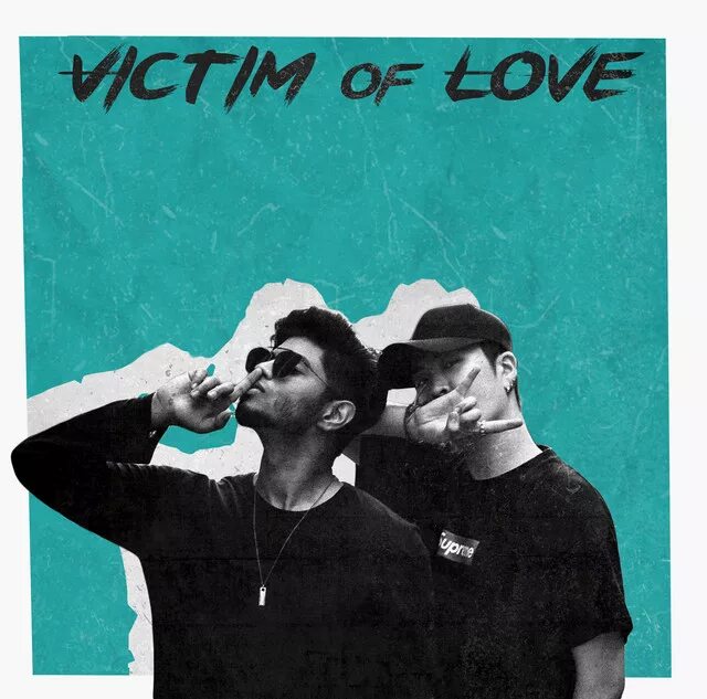 Victim of Love. Victim of Love feat taka. I am a victim of this Song.