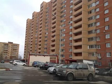 Осипенко сергиев посад