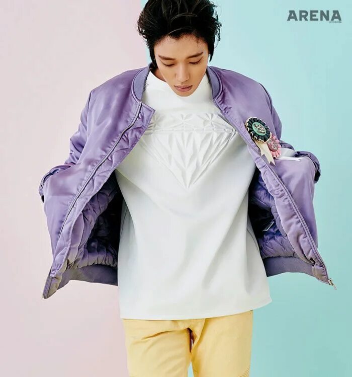 Homme plus. Niel (Singer). Arena homme Plus Magazine. Arena homme Plus.