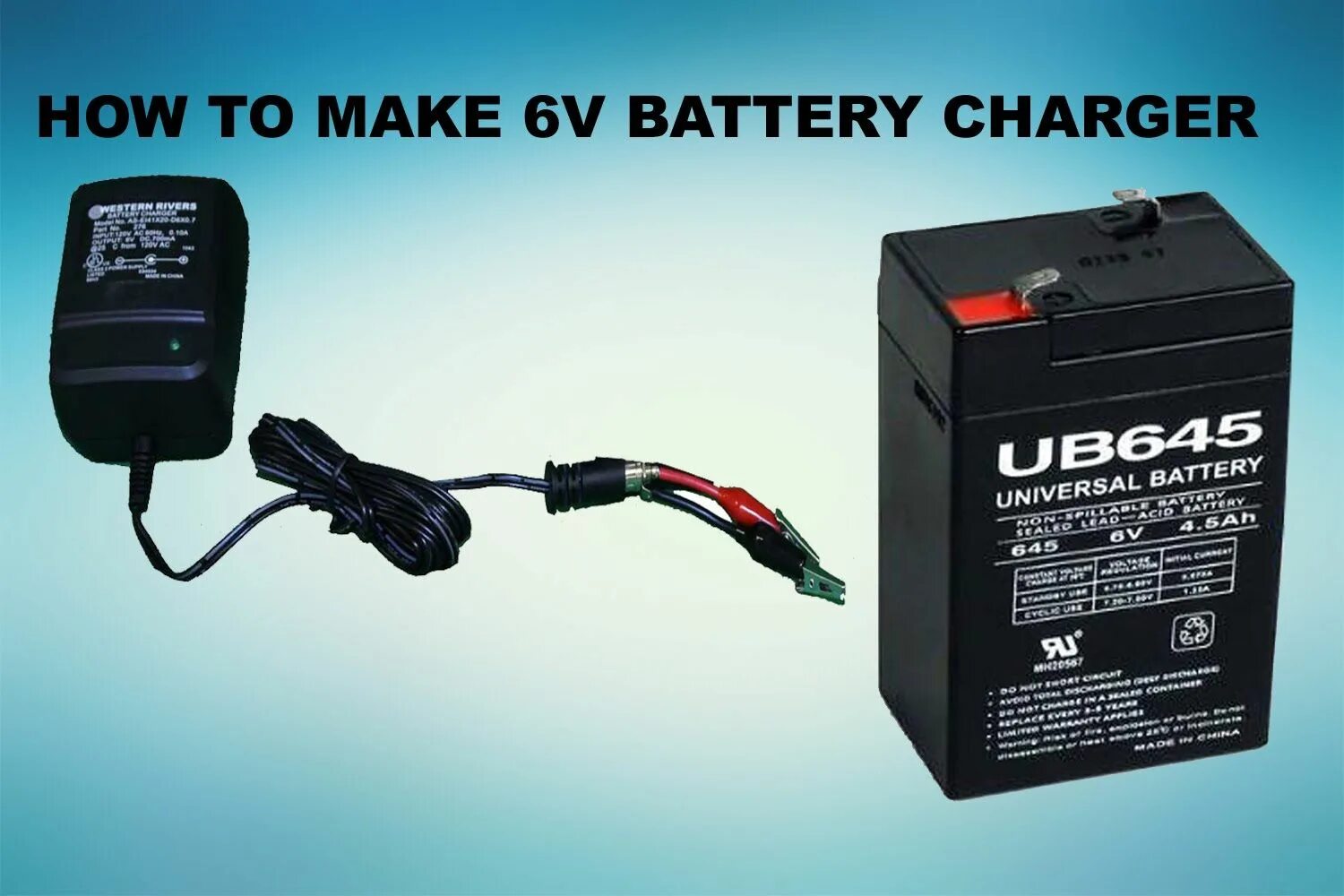 Зарядка для аккумулятора 6v-4 5ah tr1002. Battery Charger 12v 6v. Зарядка для 6v 4.5Ah. Батарейка 6v батарейка. Battery 6v