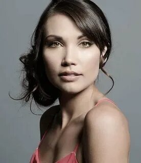 Актриса morgan
