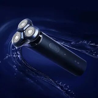 Xiaomi mi electric shaver