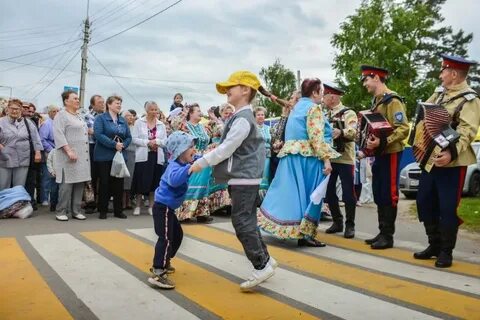 Фестиваль крапивы 2024